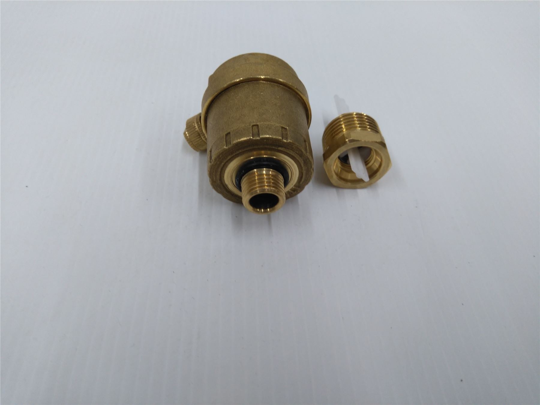 NEW GIACOMINI R88I Automatic Float air vents G1/2" R88IY003