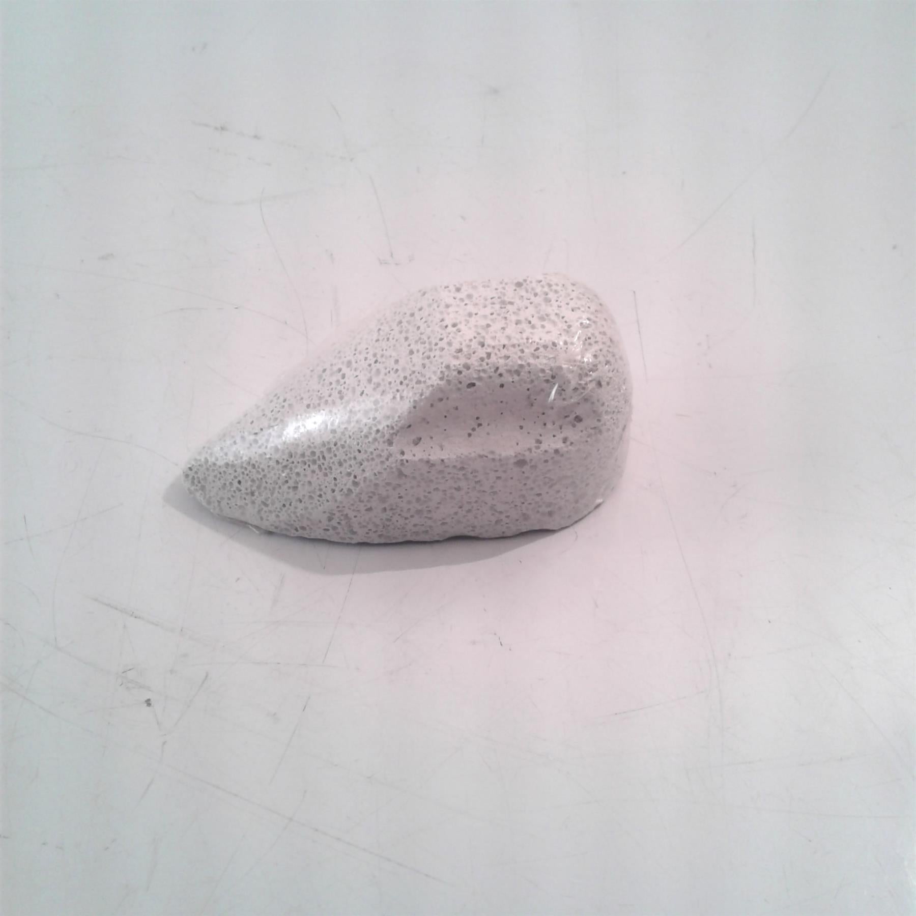 PUMICE STONE Pedicure Block Exfoliate Smooth Hands & Feet