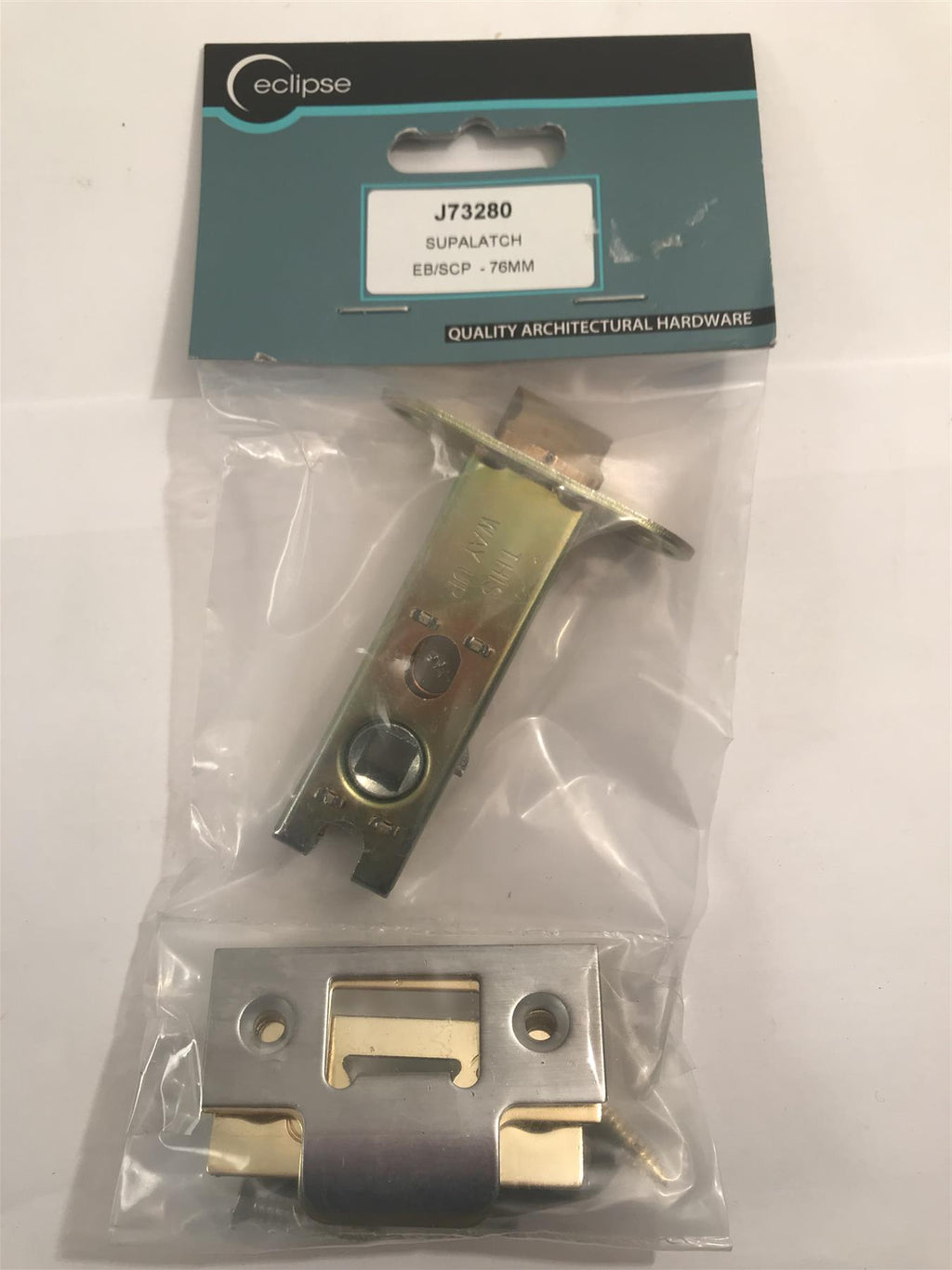 Eclipse Supalatch 76mm  J73280