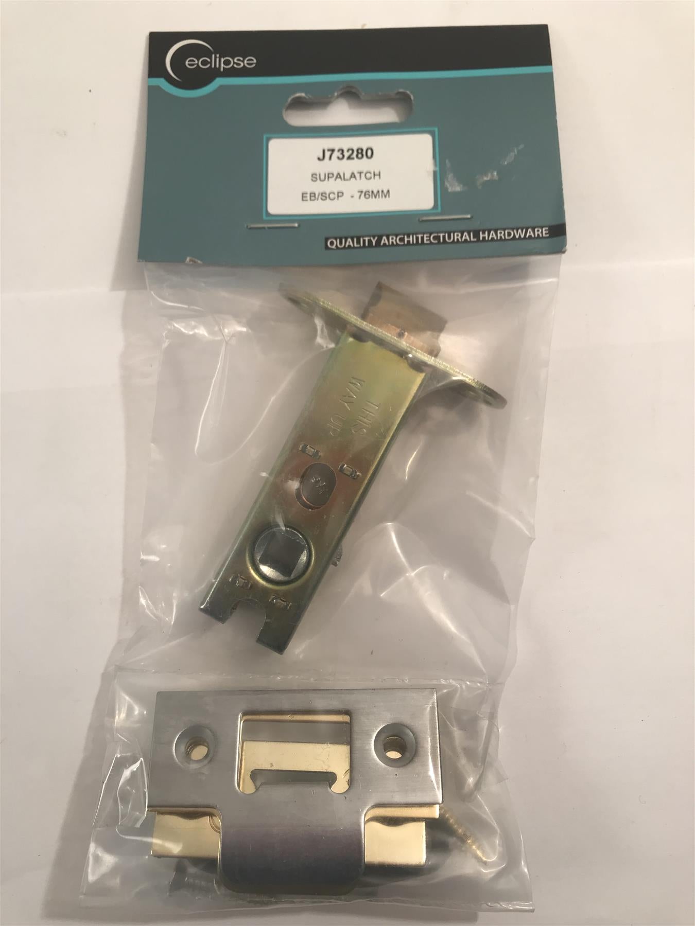 Eclipse Supalatch 76mm  J73280