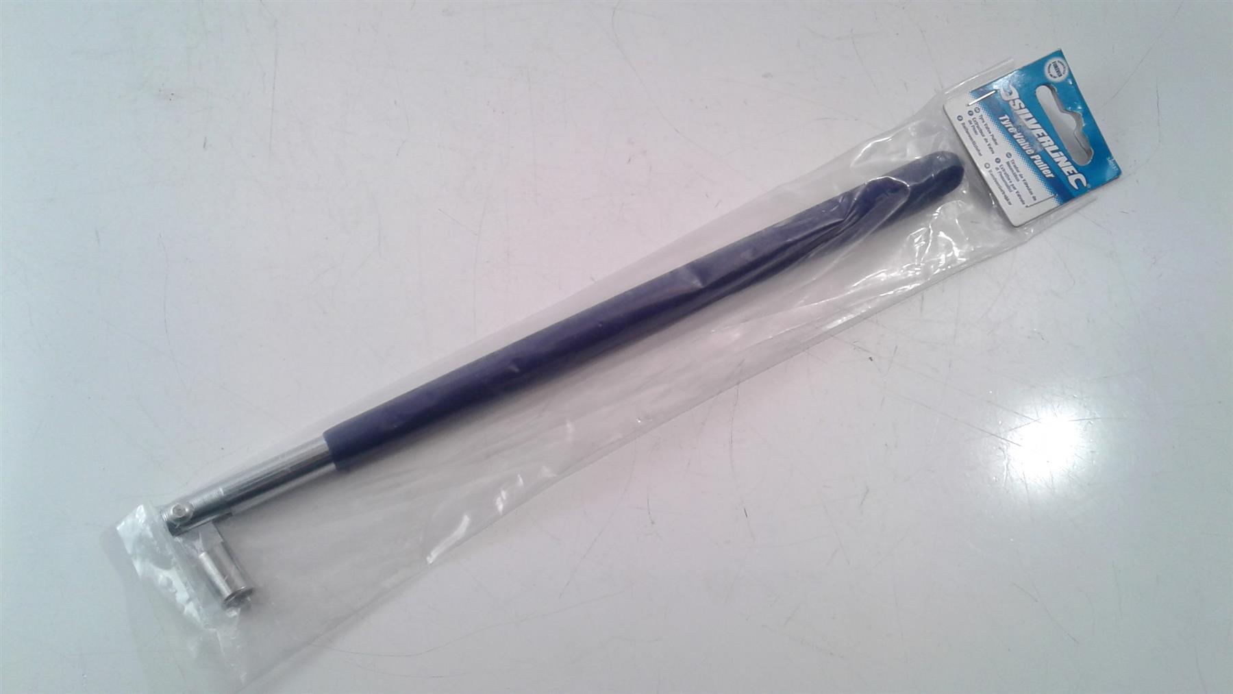 Silverline Tyre Valve Puller