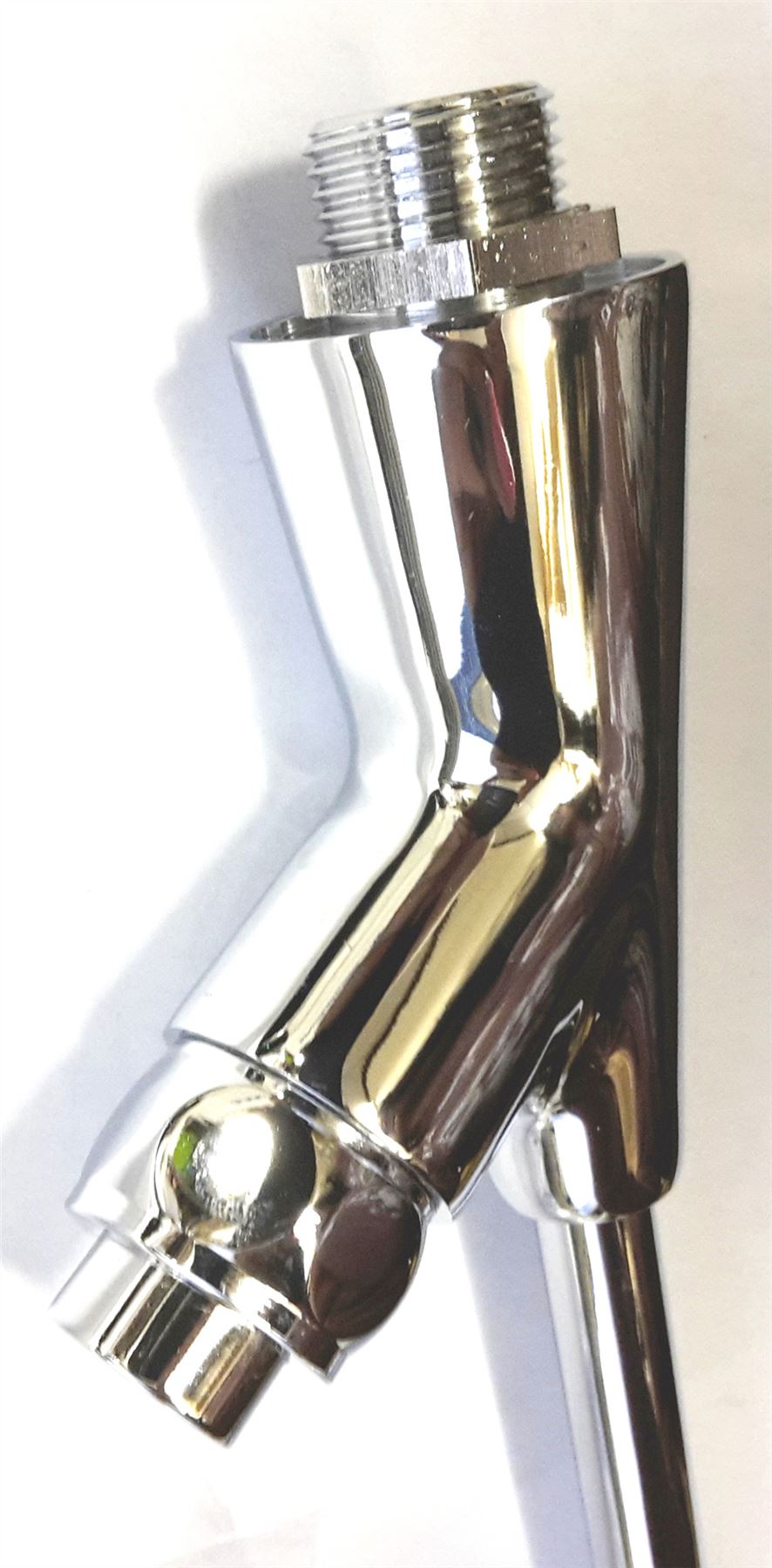 NEW ZIP PUSH BUTTON CARAFFE TAP ZI002