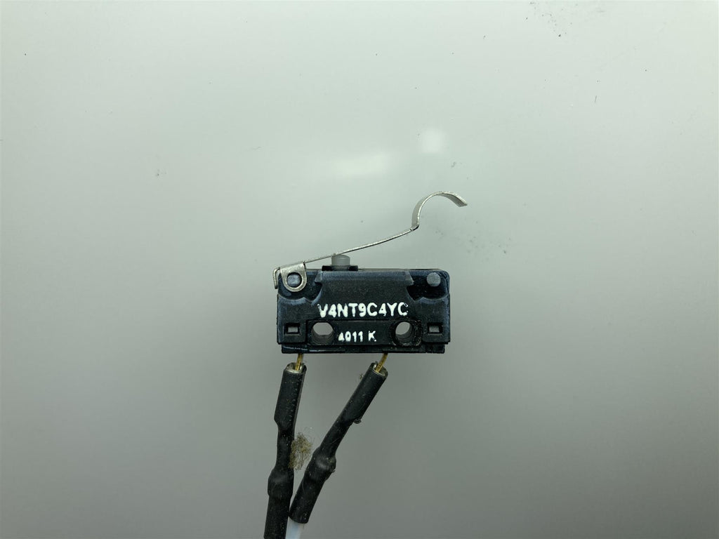 Valor 0540959 Microswitch & Leads - 0540959