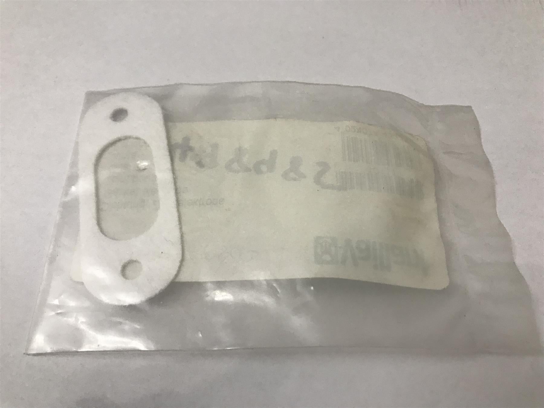 NEW VAILLANT ECOMAX ECOTEC PRO PLUS ELECTRODE GASKET KIT 981330