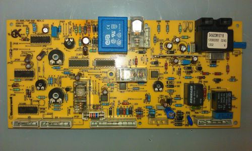 GLOWWORM COMPACT 75E 80E 100E MAIN PCB 227068 / 227106 2000801391 12m warranty