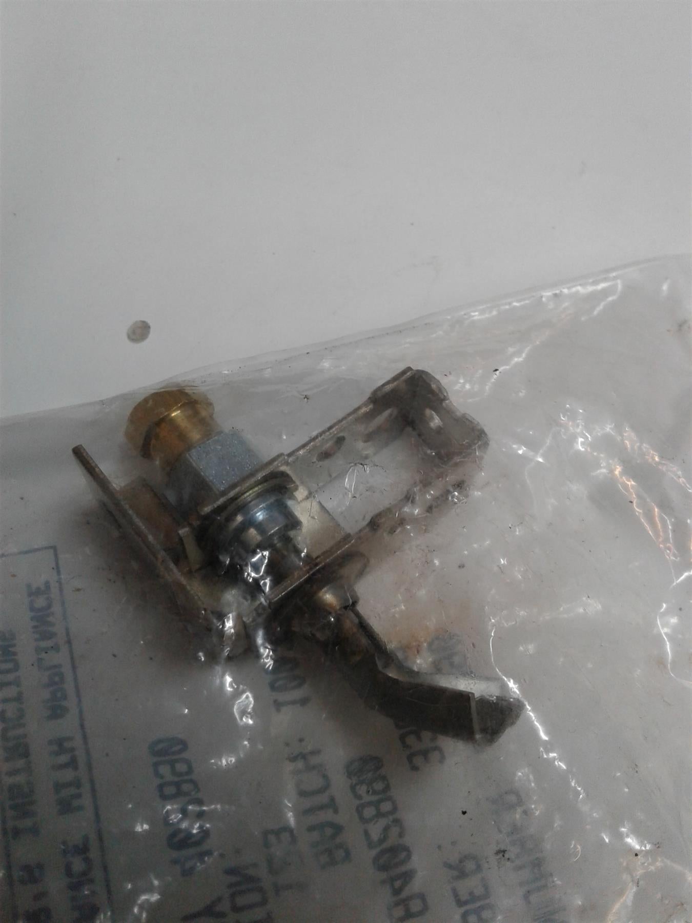 NEW POTTERTON BOILER PILOT BURNER ASSEMBLY 402890 NETAHEAT E