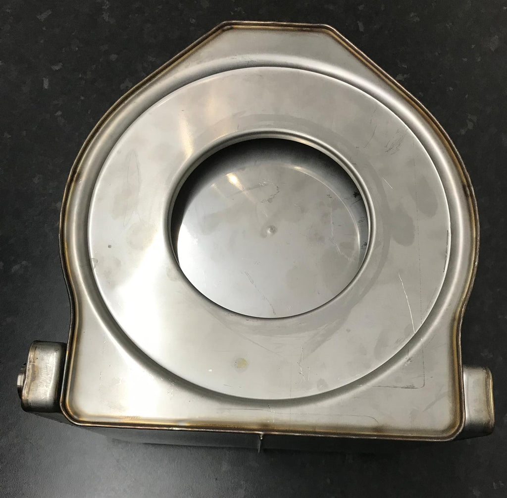 VAILLANT ECOmax PRO 18 E HEAT EXCHANGER 065179