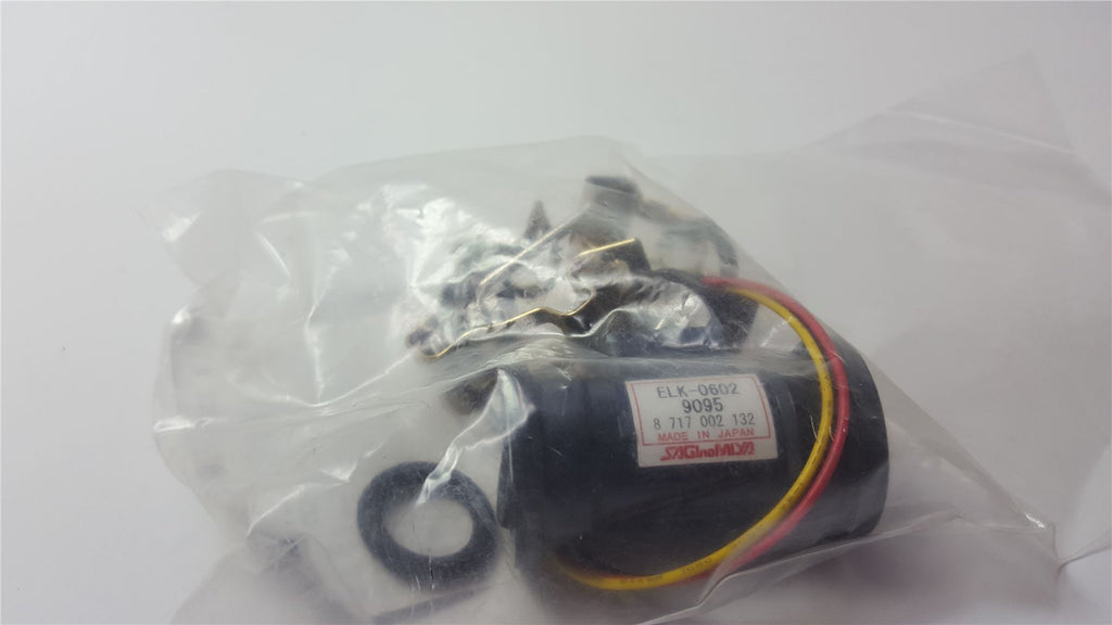NEW Worcester Bosch 87161157540 flow sensor assembly