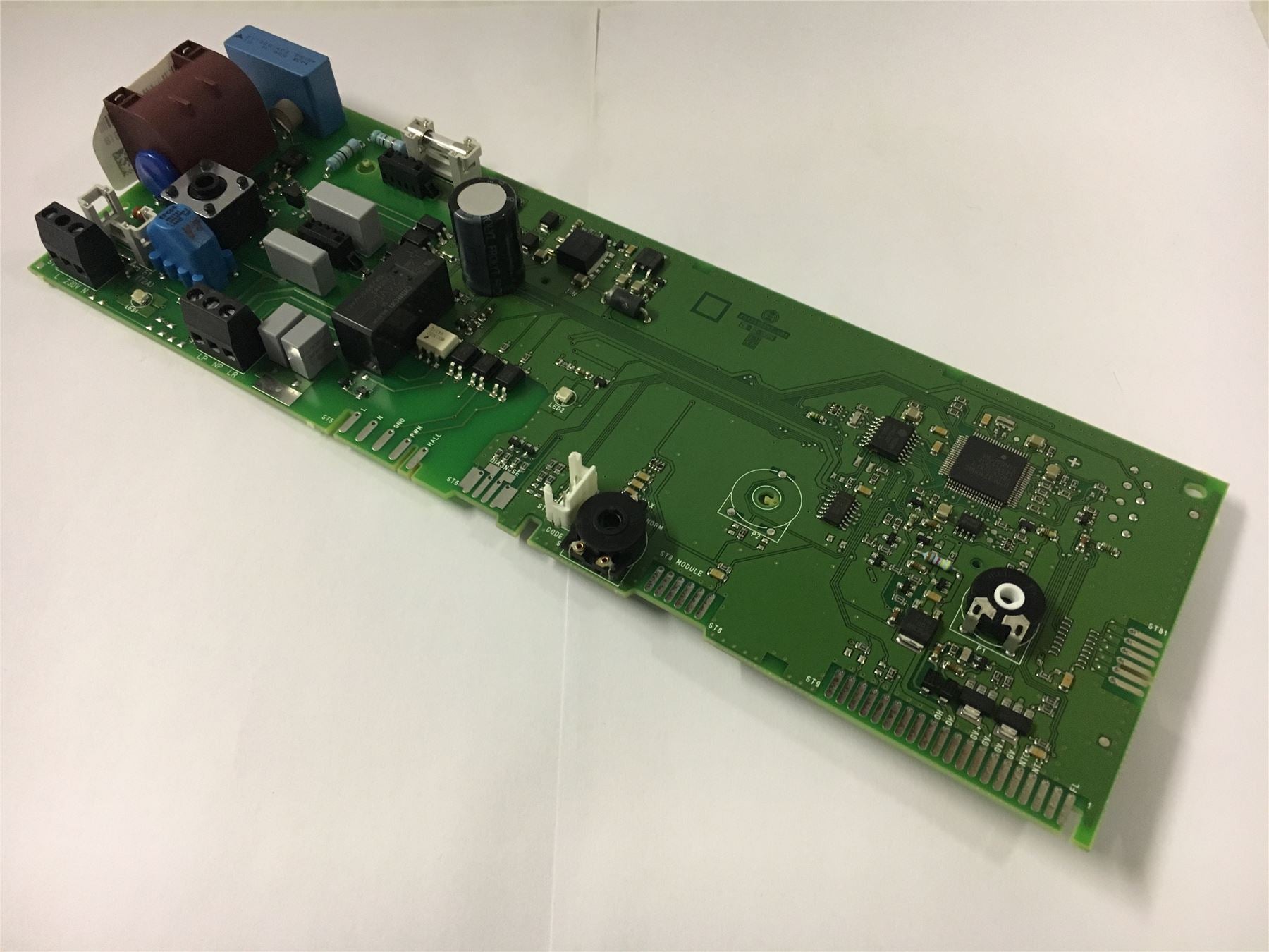 WORCESTER BOSCH PCB 87161063990 87161095590 87161138700 87186871640