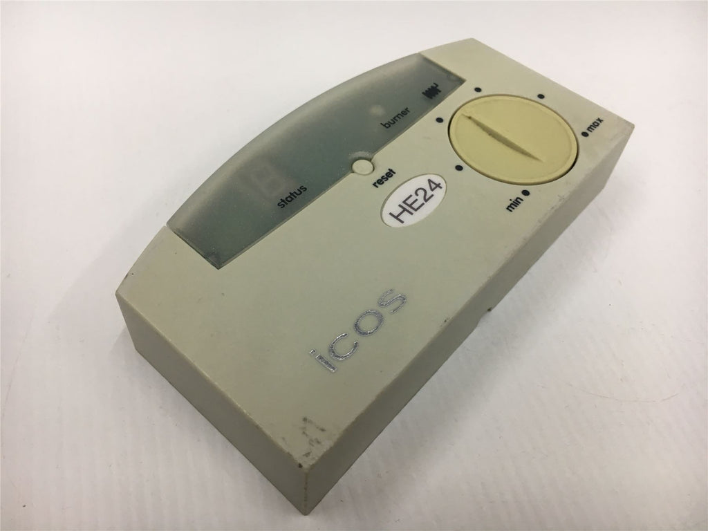 IDEAL ICOS USER CONTROL KIT DISPLAY 173532