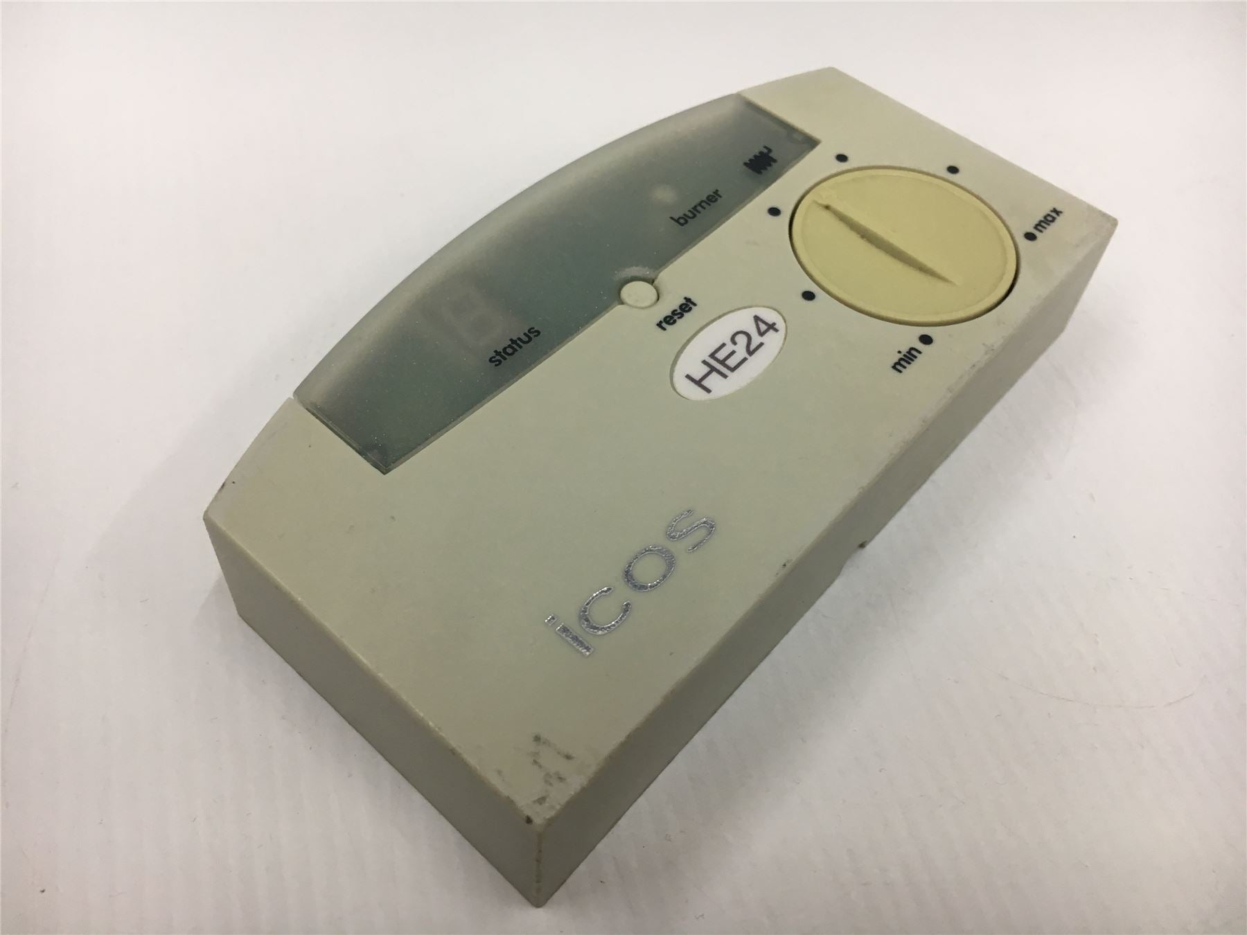 IDEAL ICOS USER CONTROL KIT DISPLAY 173532