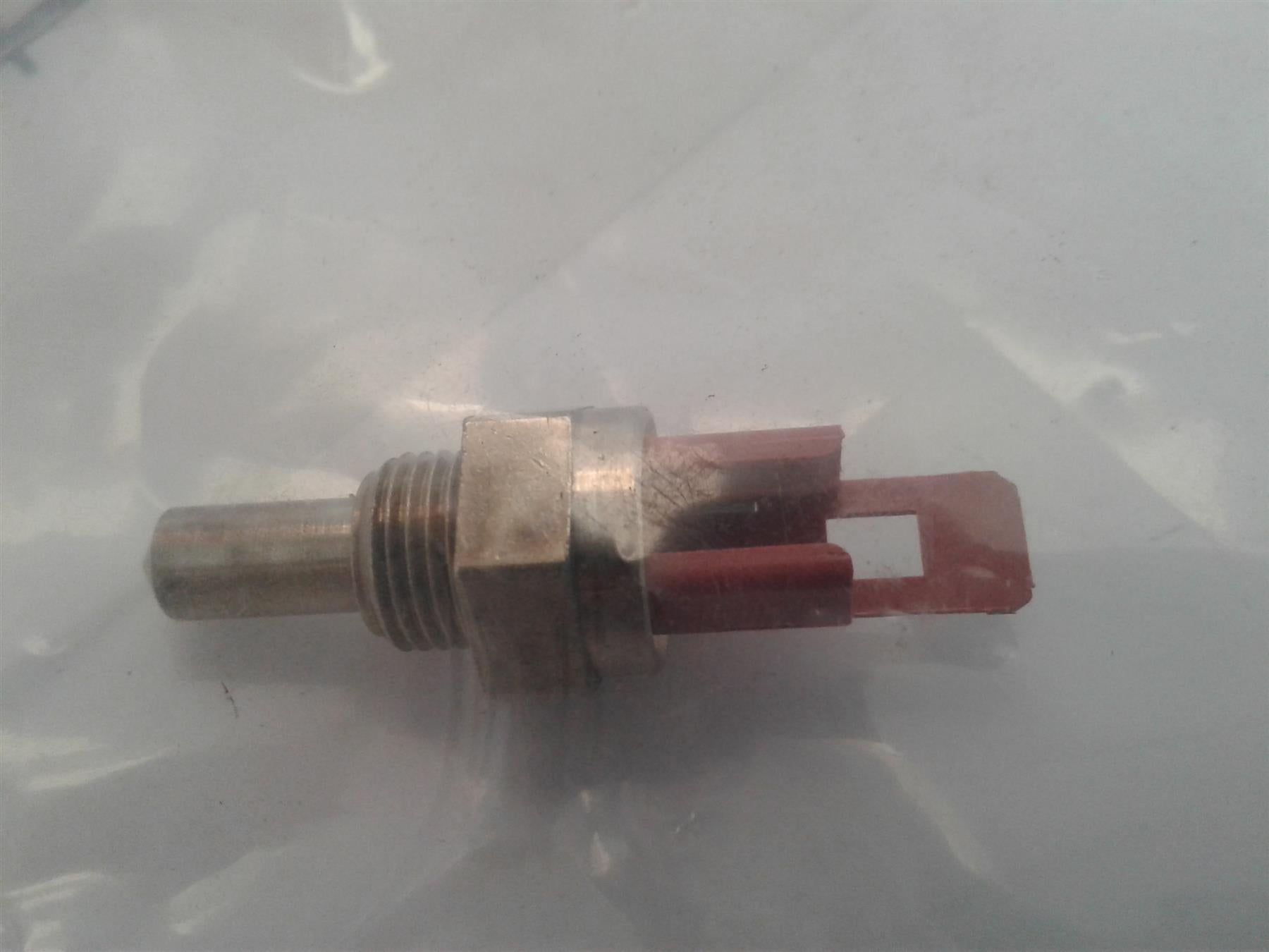 NEW GENUINE BAXI MAIN TEMPERATURE THERMISTOR SENSOR 5114725