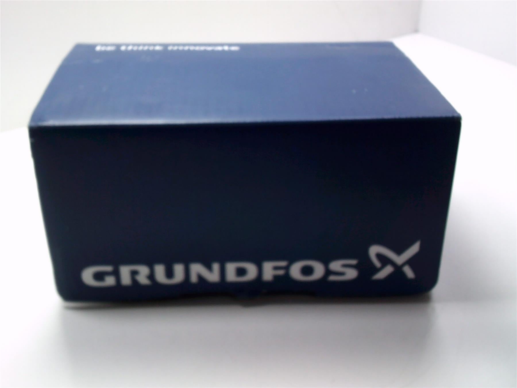 Grundfos 97916771 15-14B Hot Water Circulating Pump with cable