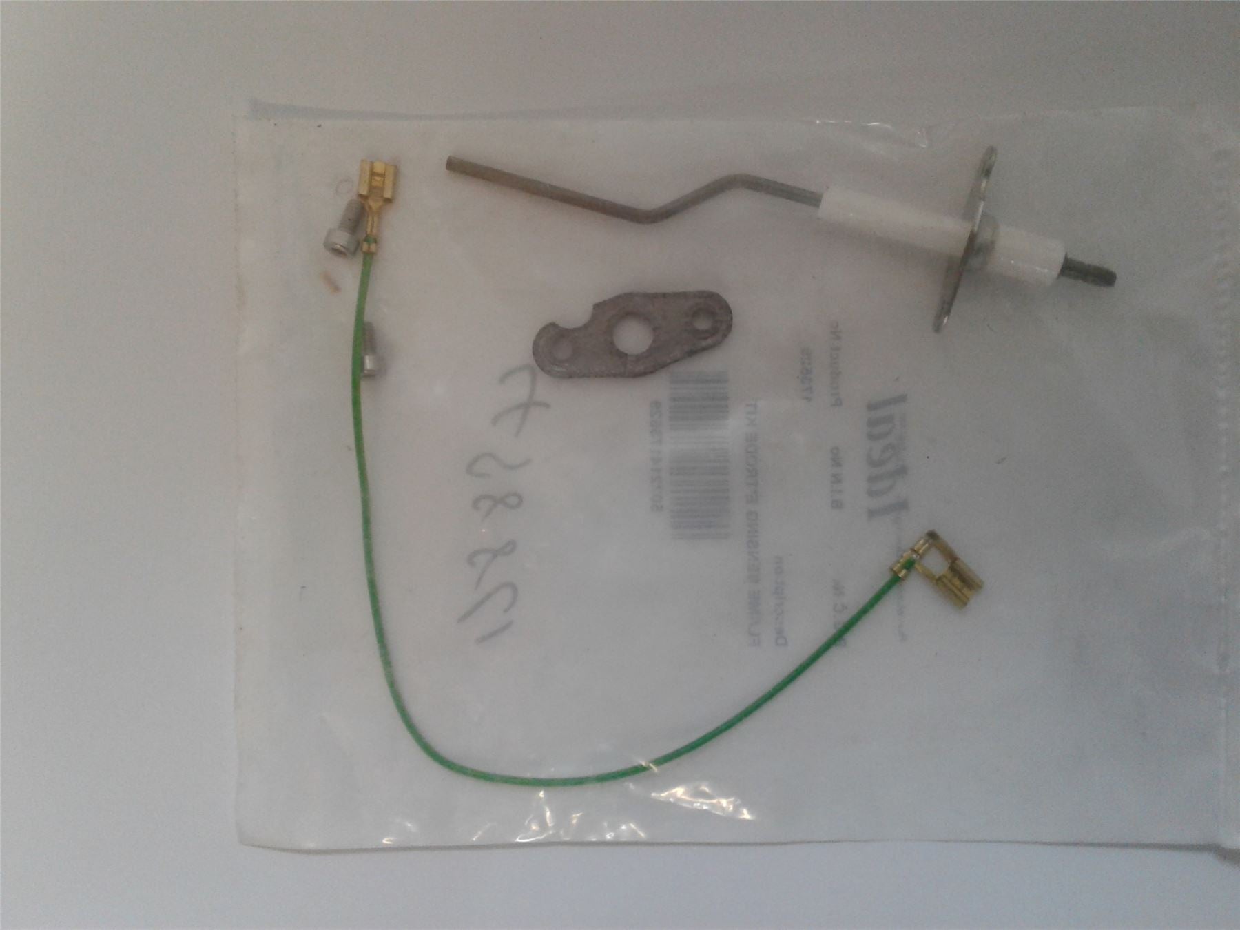 NEW IDEAL ISAR FLAME SENSING ELECTRODE 173529
