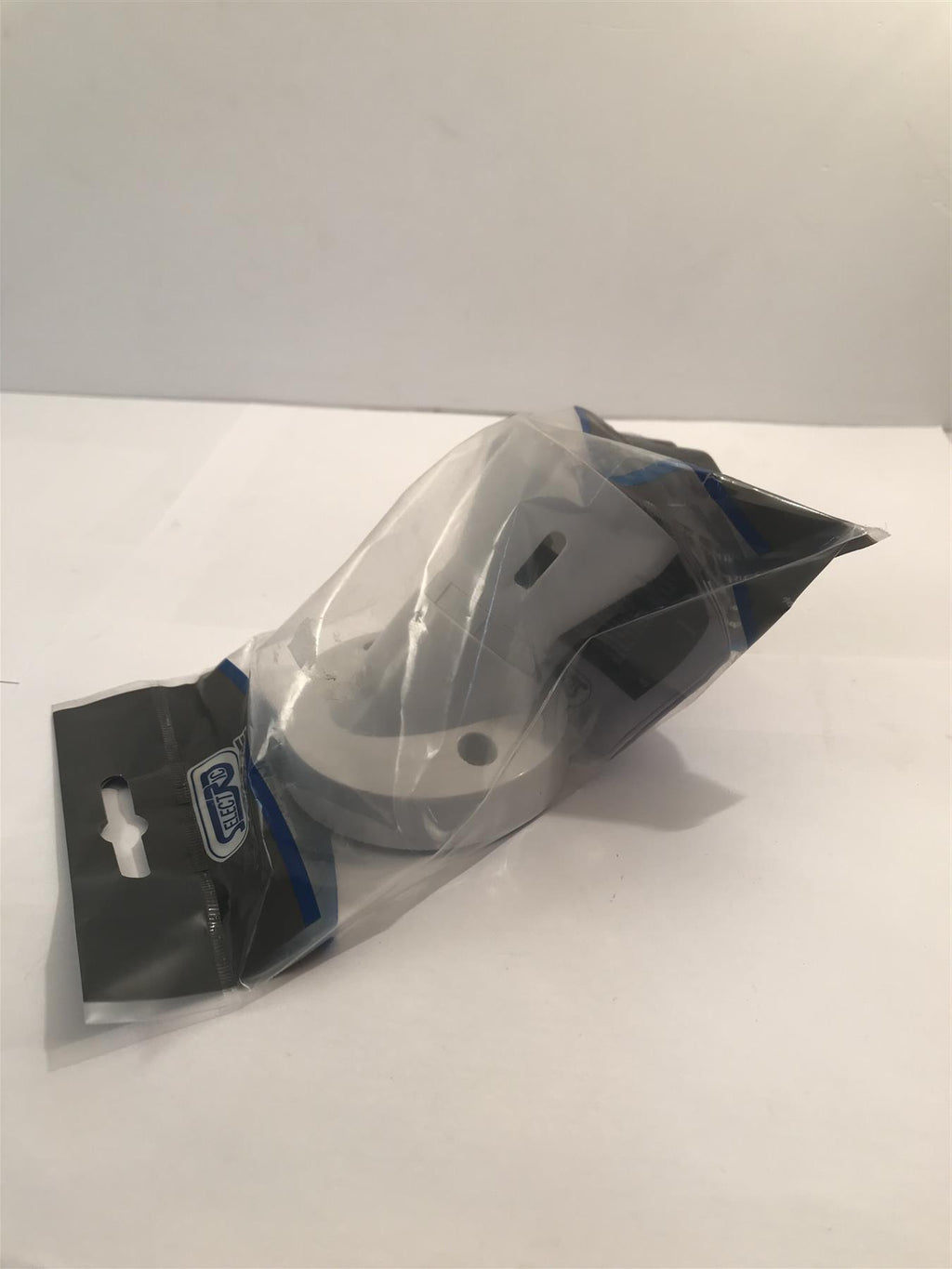 Selectric LG8331/2 Angled Batten T2 Lamp Holder  LG8331/2