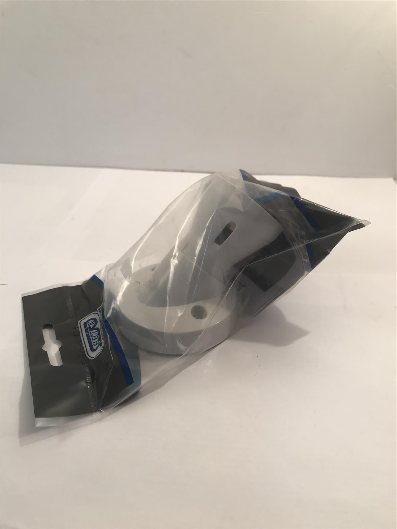 Selectric LG8331/2 Angled Batten T2 Lamp Holder  LG8331/2
