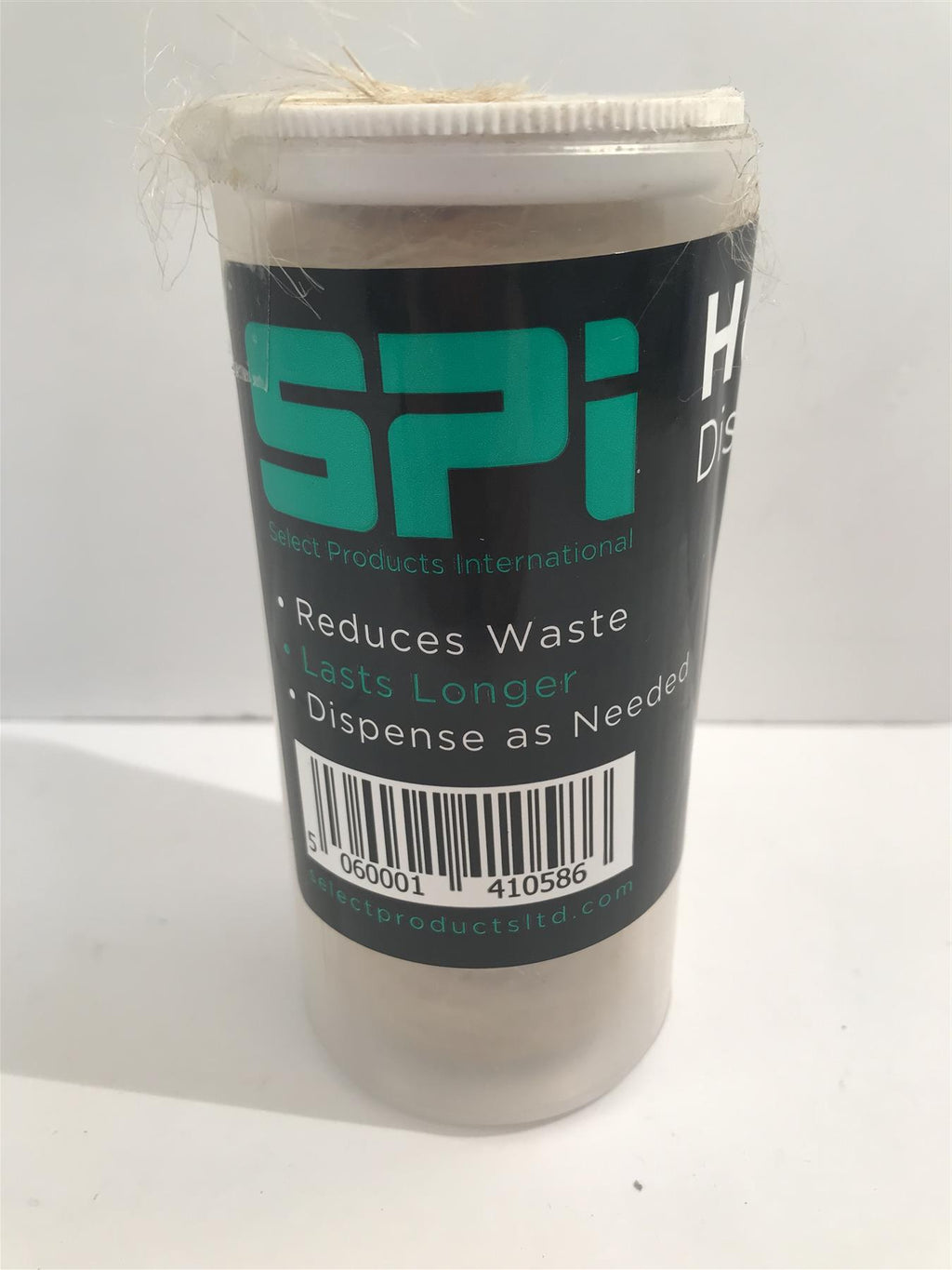 SPi Hemp Dispenser 80g  SEL5325