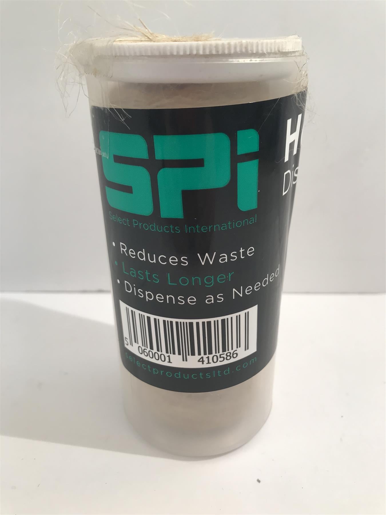 SPi Hemp Dispenser 80g  SEL5325