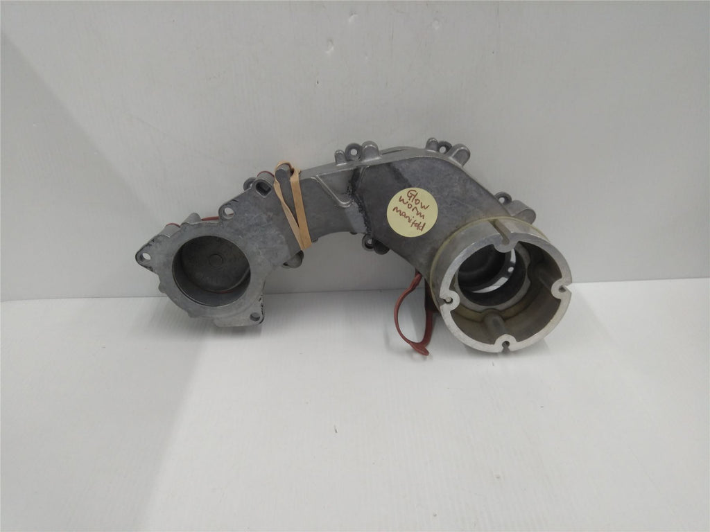 NEW GLOWWORM MANIFOLD 801641