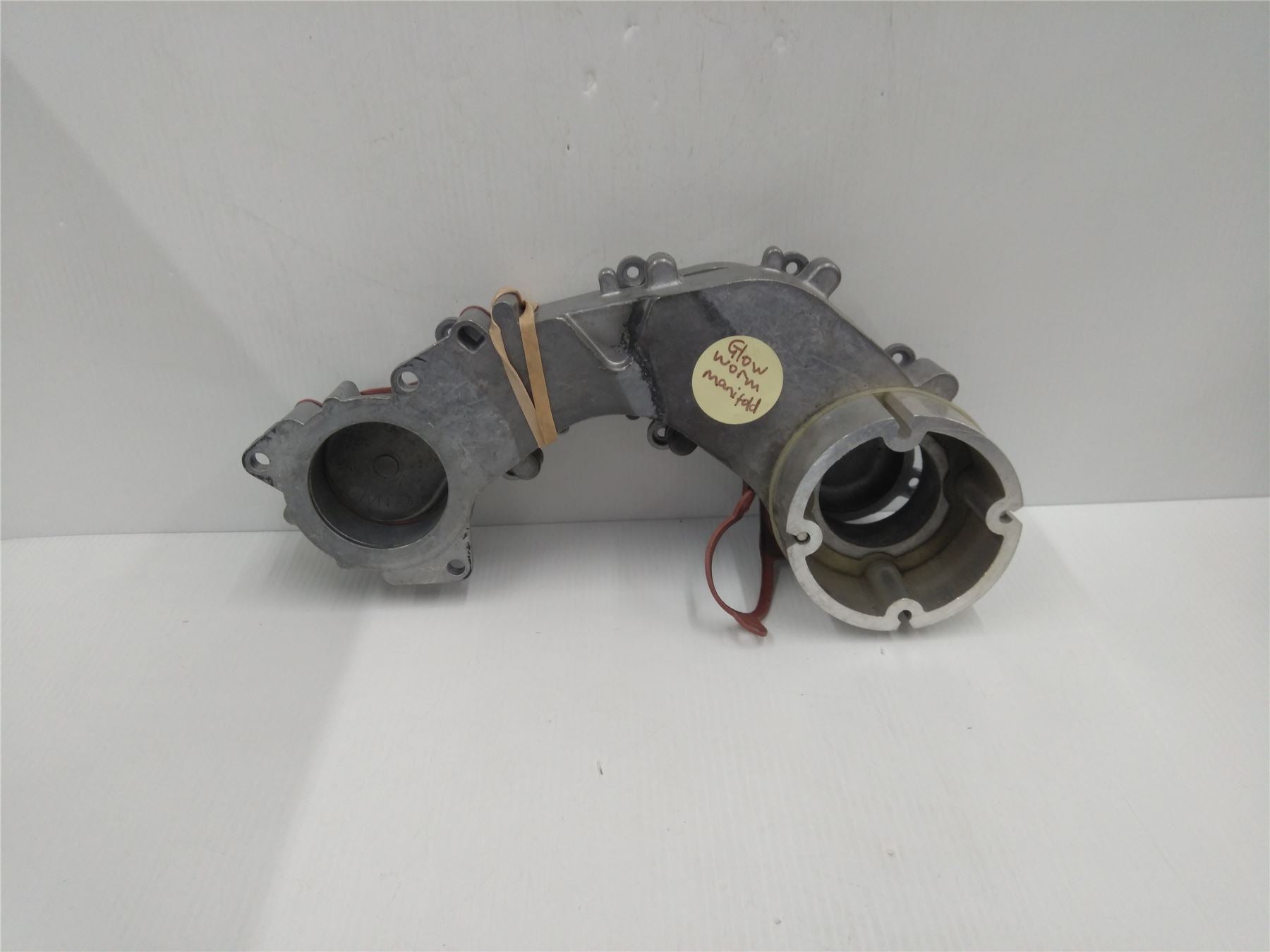 NEW GLOWWORM MANIFOLD 801641