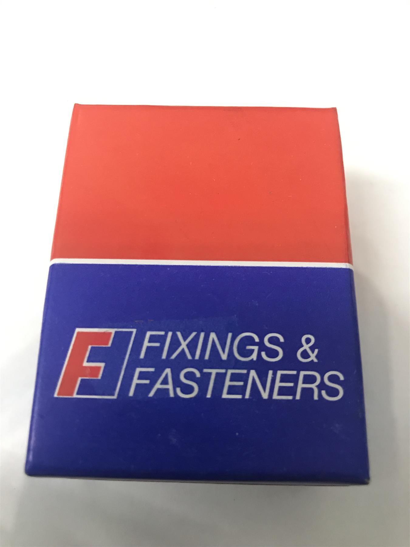 Forgefix General Purpose Pozi Screw CSK584ZP 4 x 5/8 Box 200