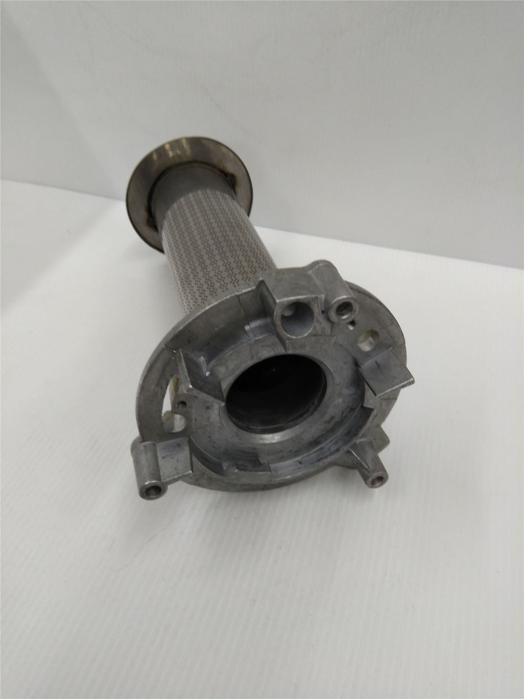 NEW IDEAL MAIN BURNER ASSEMBLY 075153