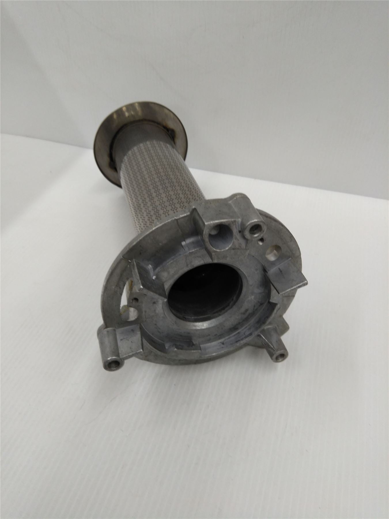 NEW IDEAL MAIN BURNER ASSEMBLY 075153