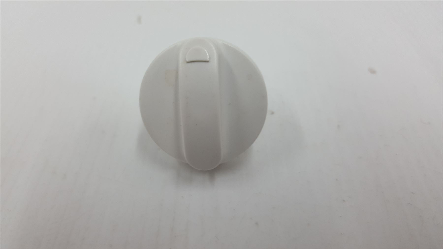 Used Ariston 60081979 control knob small size