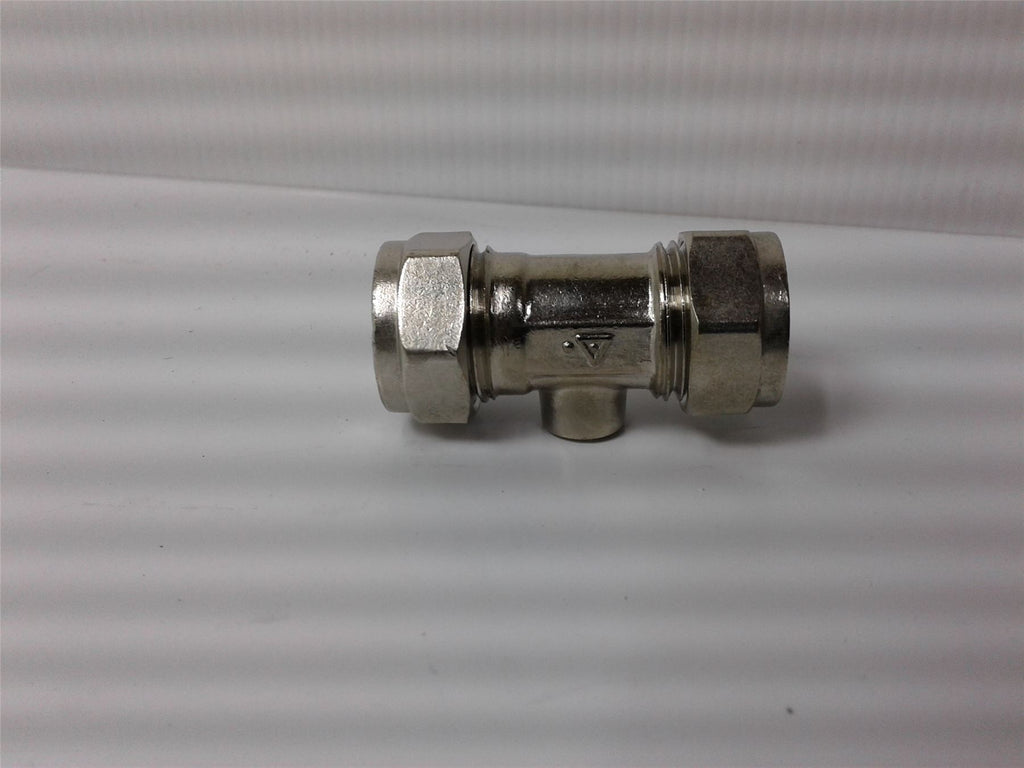 NEW WESTCO 15MM LIGHT PATTERN ISO VALVES BALLOFIX ISOLATION EN1254-2