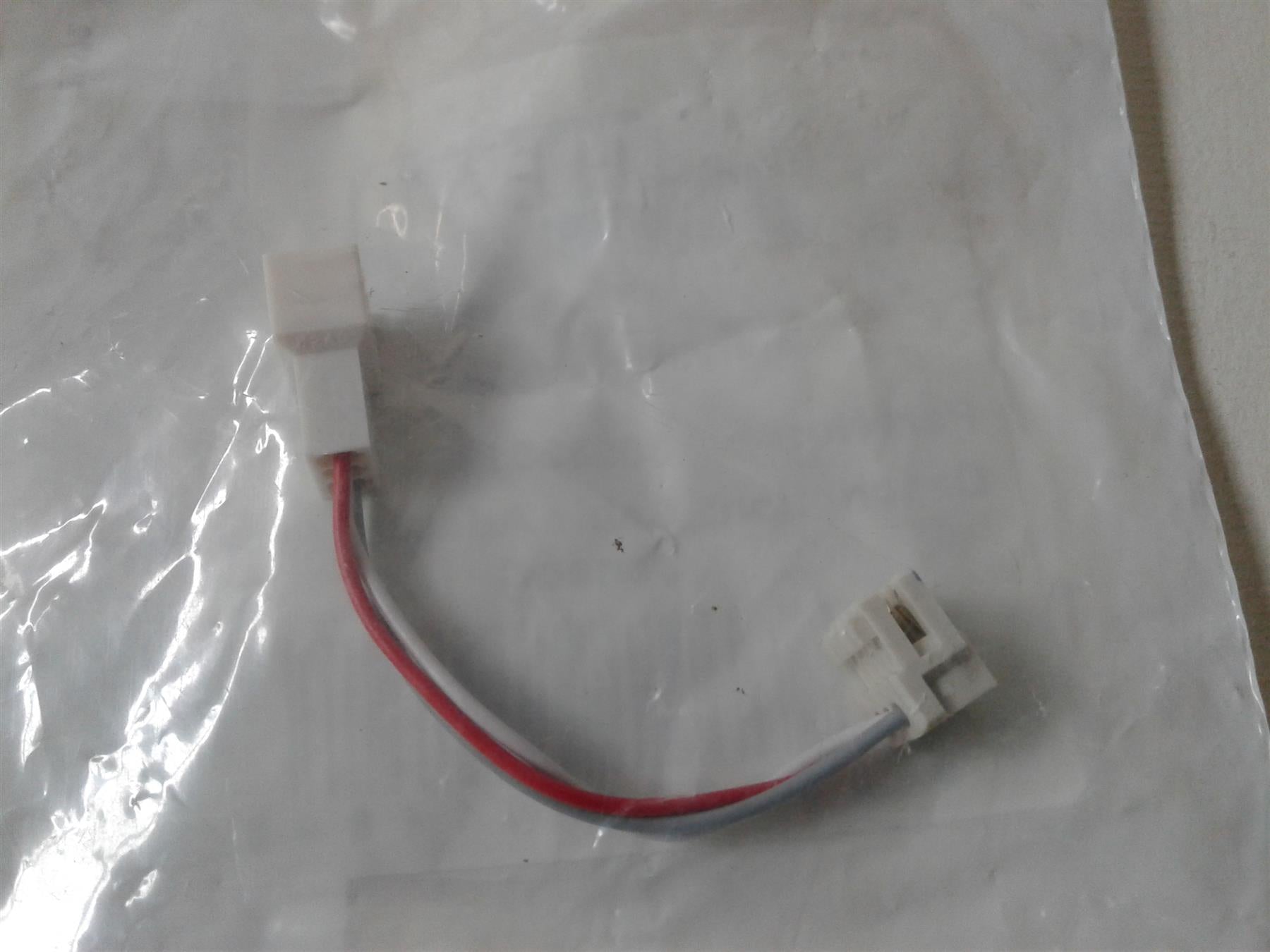 NEW HEATLINE CAPRIZ COMPACT CABLE ADAPTOR D003201489 SENSOR