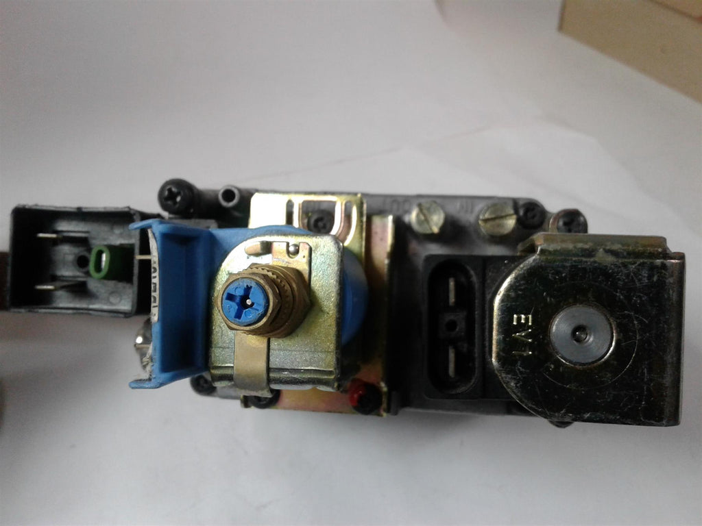 Baxi Potterton Gas Valve 827 Nova 63AP7060/2 0827137