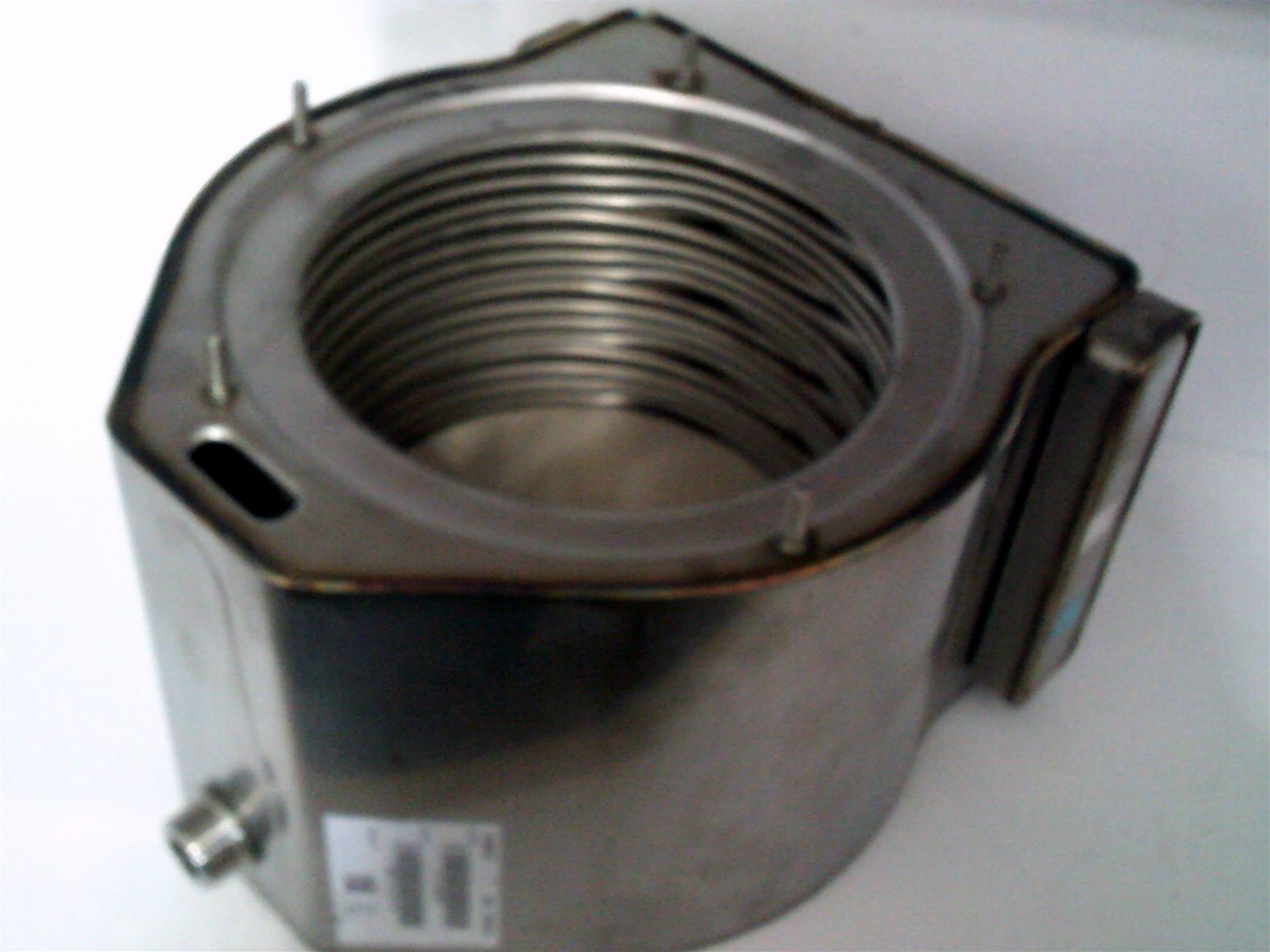 NEW VAILLANT ECOMAX  MAIN HEAT EXCH 065119 065180