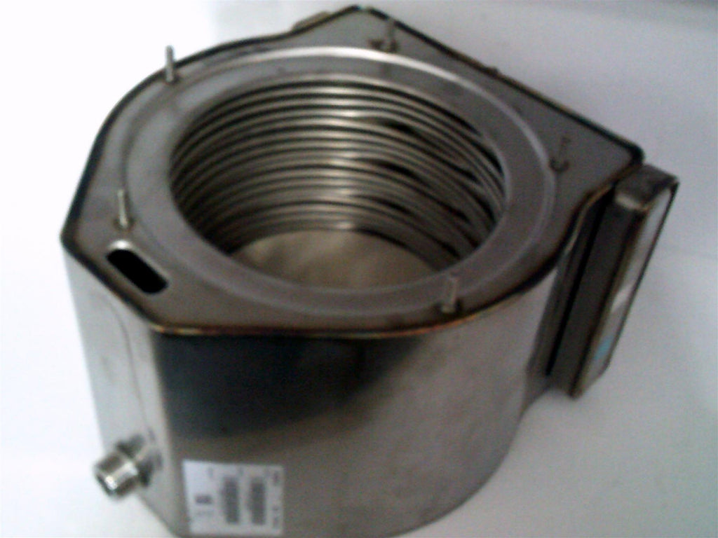 NEW VAILLANT ECOMAX  MAIN HEAT EXCH 065119 065180