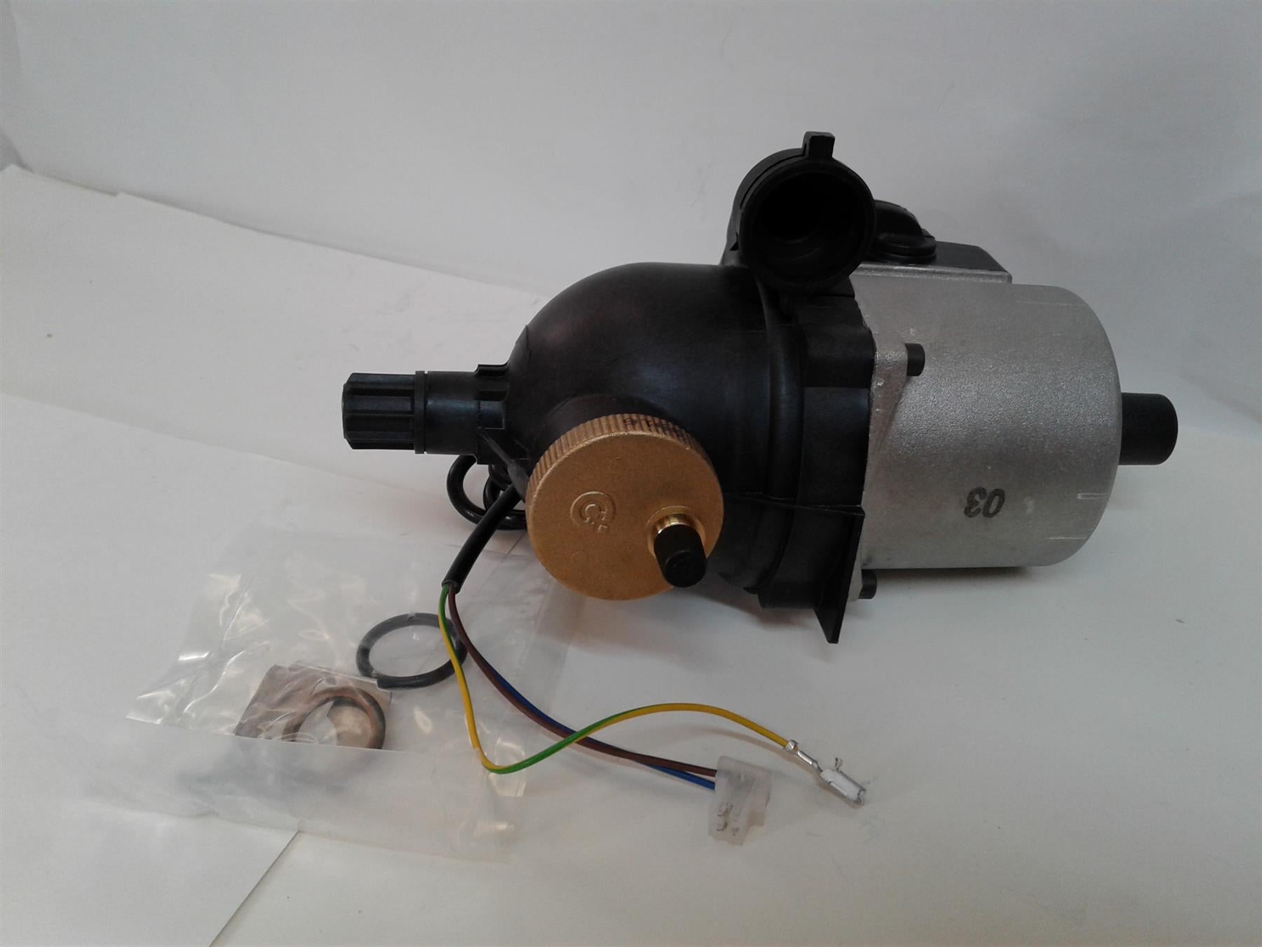 New Saunier Duval - Pump - : 05720700