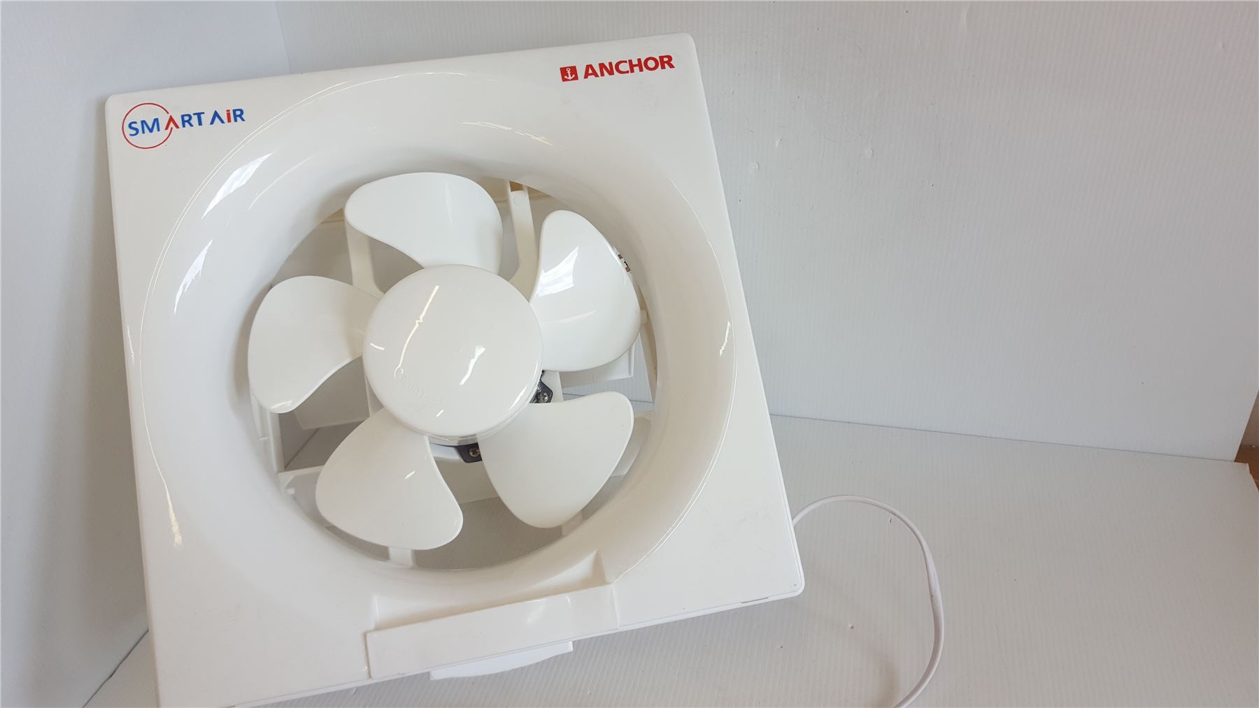 Anchor by PanasonicN FAN SR NO KKG D1513169