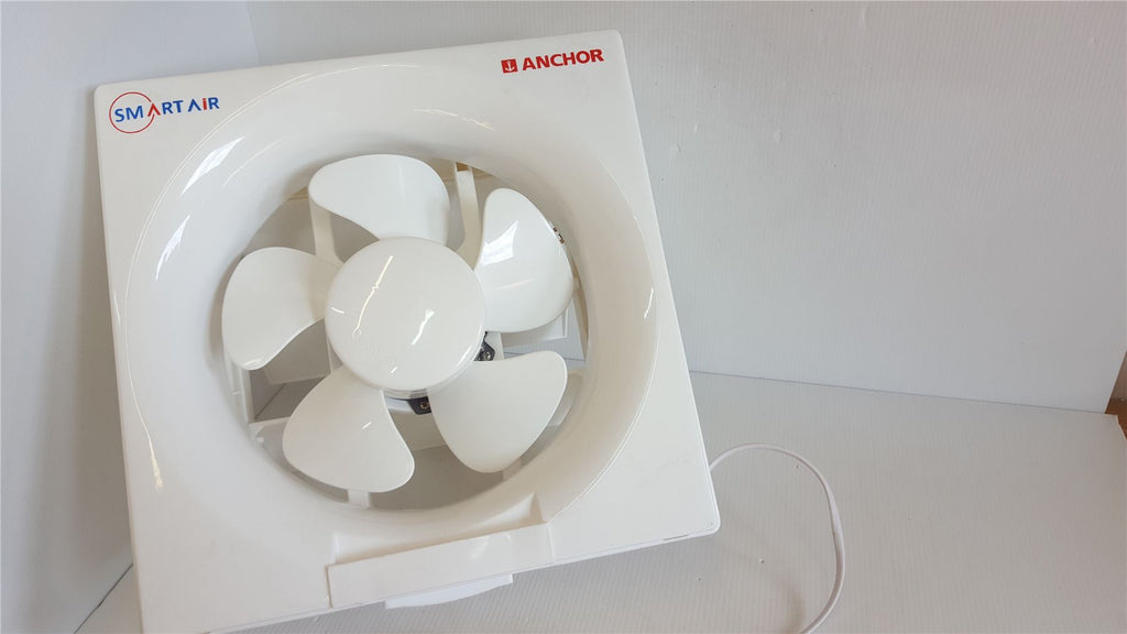 Anchor by PanasonicN FAN SR NO KKG D1513169