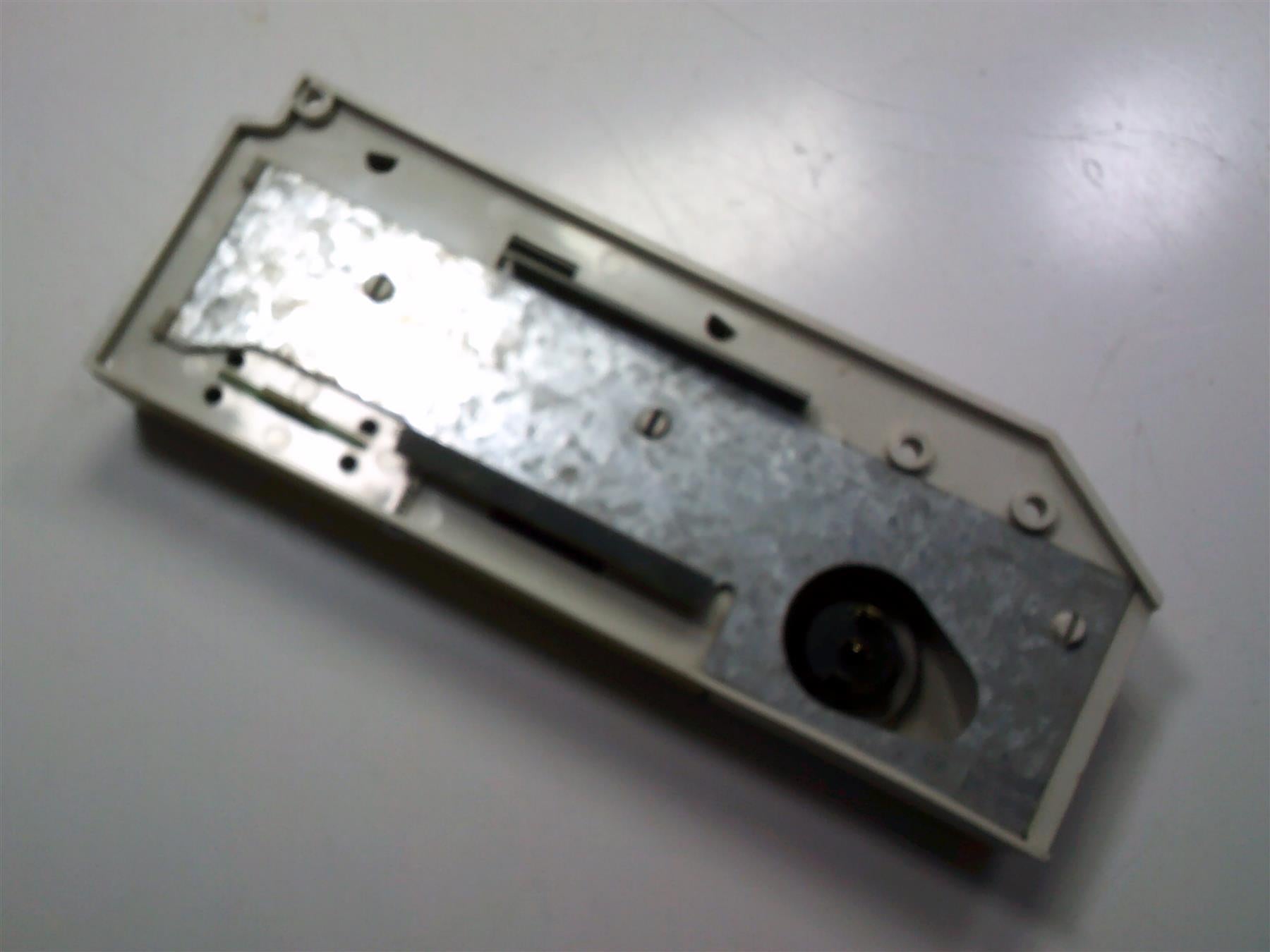 Ideal ISAR Control / Display PCB 173533 - HE12, HE15, HE24, HE30, HE35