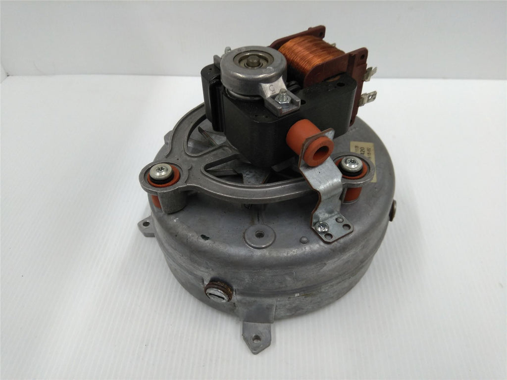 Worcester Bosch 24i Junior, 28i Junior Fan GR01420 87161056520 12m warranty