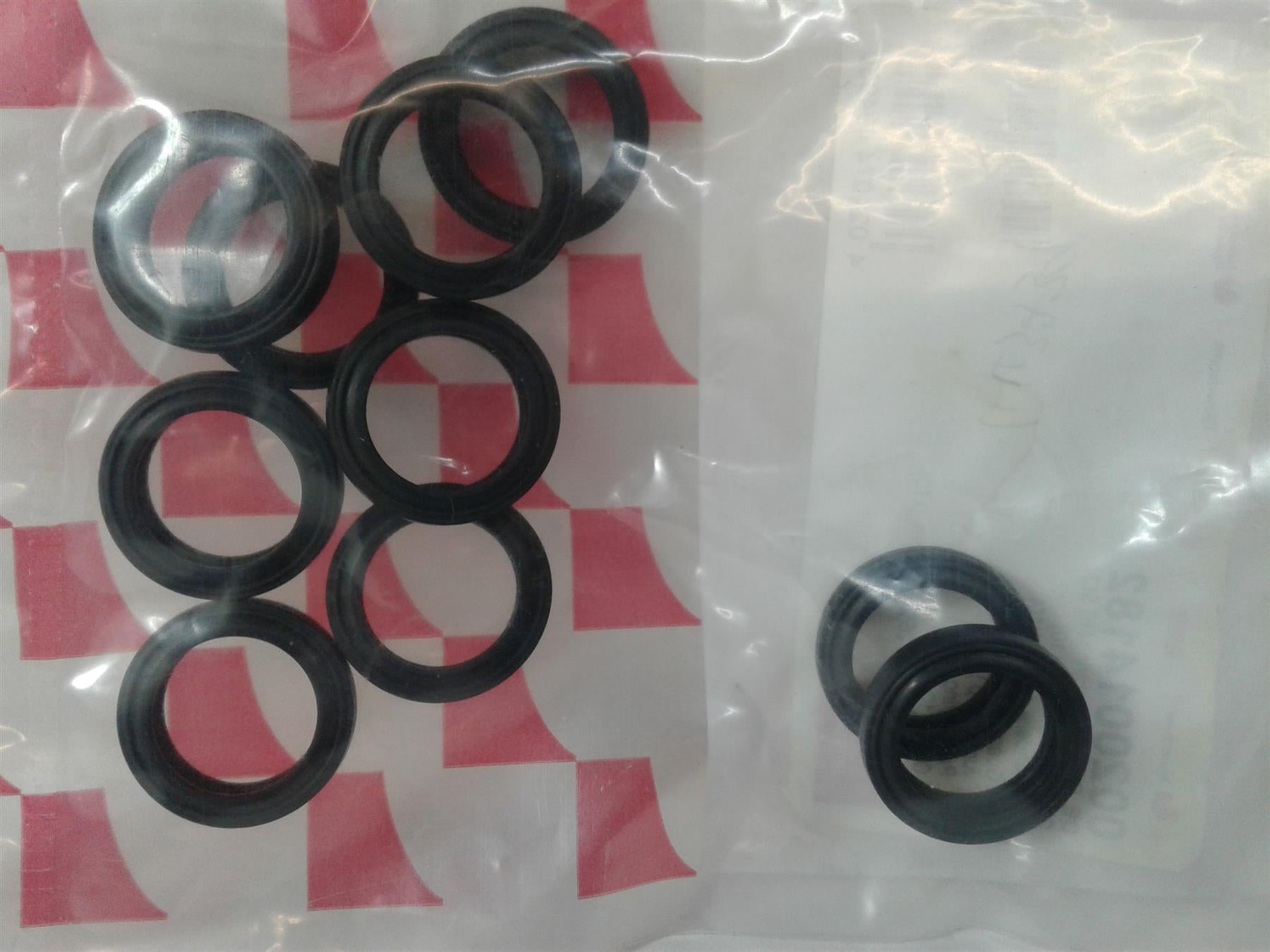 NEW Glowworm SI SXI CXI Boiler O Ring RUBBER Seal (10 PACK) 0020014182